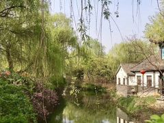 -竹泉村旅游度假区