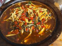 -老三样·旧食新味(船山路店)