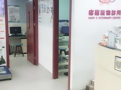 -哆趣宠物医院·眼科·内镜·急重症转诊中心(上海店)