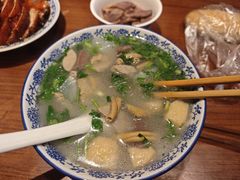 -小潘记鸭血粉丝汤