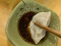 -东北特色水饺(郭家桥店)