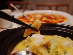 -安吉涵田度假村·水榭居中餐厅