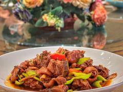 -今鲜源大酒店·中华餐饮名店(新湛路店)
