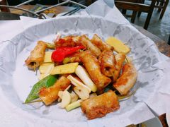 -飞尝蚝·顺德菜·鱼生(顺德总店)