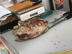 -东山矮马桶羊肉(太湖东山店)