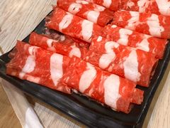 -呷哺呷哺 黄金牧场 (房山印象城店)