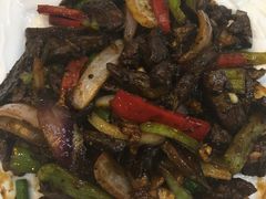 -椿记烧鹅(叠彩店)