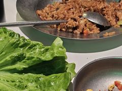 -范儿·嫂子烤肉·精致炭火烤肉(长治路店)