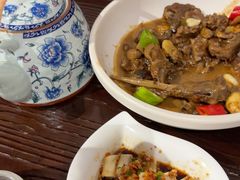-董府·古宅餐厅