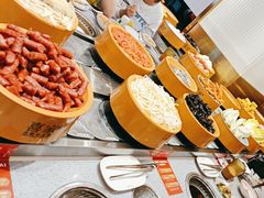 -喜家自助小火锅(乐客城店)