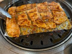 -杀猪天·韩国烤肉(总店)