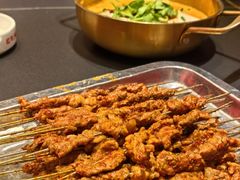 -清真·凡人居·融合餐厅(南山总店)