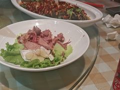 -百味地锅鸡(二店·财校分店)