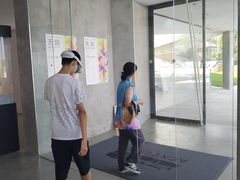 -辰熙ACX星海艺术中心