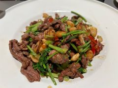 -桂满陇·蟹黄小笼汤包(中山公园店)