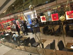 -VENCHI 闻绮(北京国贸商城店)