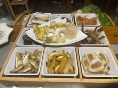 -大理董·董家小厨野生菌火锅(古城旗舰店)