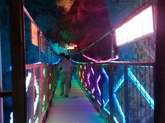 景点-咸丰县唐崖河景区