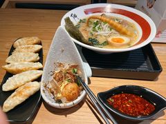 -雷门拉面店(新光天地店)