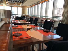 大堂-富力丽思卡尔顿酒店·香荟全日制餐厅