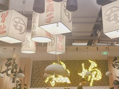 -毛肚向右·川渝毛肚王(经开永旺店)