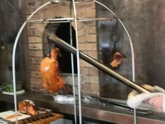 -大鸭梨烤鸭(左家庄店)