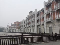 -武汉园博园(武汉自然博物馆)