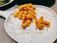-煜丰汴京烤鸭(福彩路店)