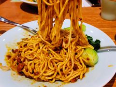 招牌肉酱面-醉面(五道口启迪大厦店)