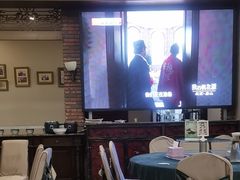 -天毓山庄·餐厅