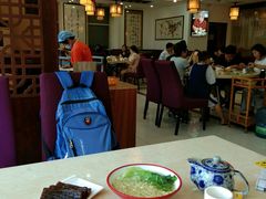 大堂-中恒华茶楼(牌坊店)