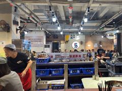 -五里关火锅(牛市口店)