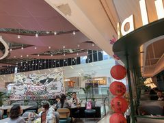 -芭莉与彩虹西餐厅(成都合生汇店)