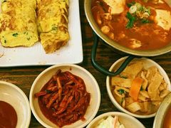 -金北顺大锅家(신사본점)