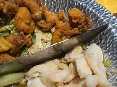 -小鱼小牛·鱼牛干锅·脆鱼火锅(世欧广场店)