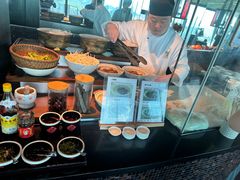 -澳门旅游塔360°旋转餐厅(南湾湖广场店)