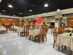 就餐大厅-石饮红星包子(中山路店)