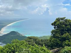 -海南铜鼓岭景区