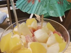 -丛林狼非遗酱骨·现炒餐厅(人民路店)