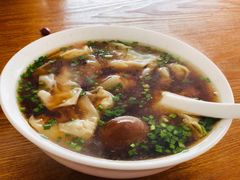 -吴家馄饨