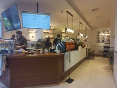 -Peet's Coffee皮爷咖啡(上海长风大悦城店)