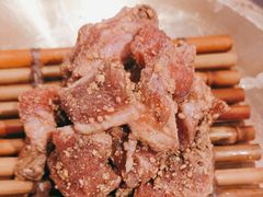 -南浦洞烤肉·新世界版(奥体店)