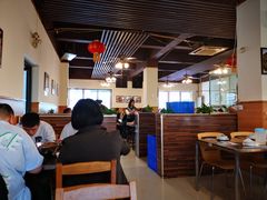 大堂-勇记干锅居(德阳店)