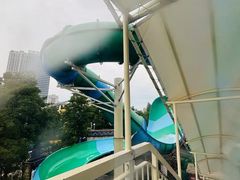 -武汉玛雅海滩水公园