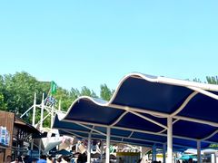 -郑州方特水上乐园