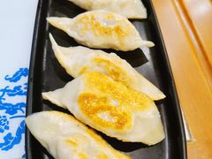 猪肉酸菜煎饺-东方饺子王(新奥购物中心店)