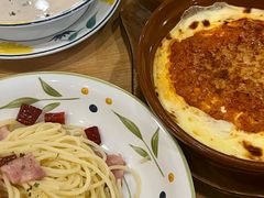 -萨莉亚意式餐厅(石鼓路店)