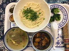 -苏苑饭店-中餐厅(长桥地区店)