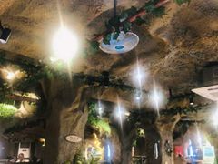 -愿者上钩(布吉老街店)