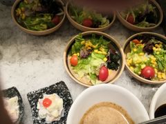 -松子料理(白家庄店)